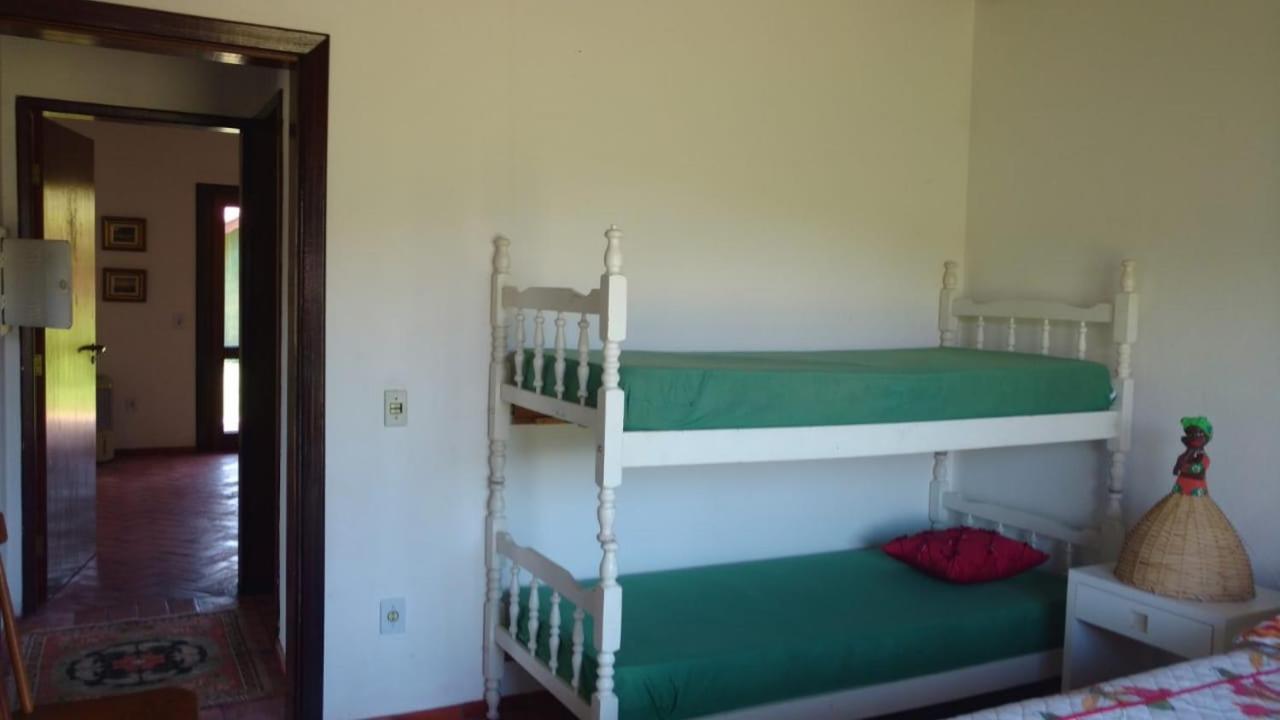 Chale Da Montanha Villa Taubaté Kültér fotó